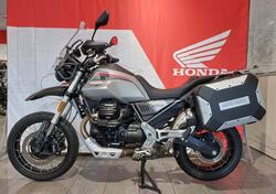 Moto Guzzi V85 TT Travel (2021 - 23) usata