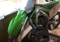 Kawasaki KX 450 F (2019) usata