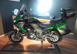 Kawasaki Versys 1000 SE Grand Tourer (2022 - 24) usata