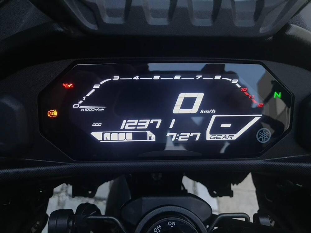 Yamaha Tracer 7 (2021 - 24) (2)