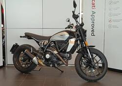 Ducati Scrambler 800 Icon (2023 - 24) usata