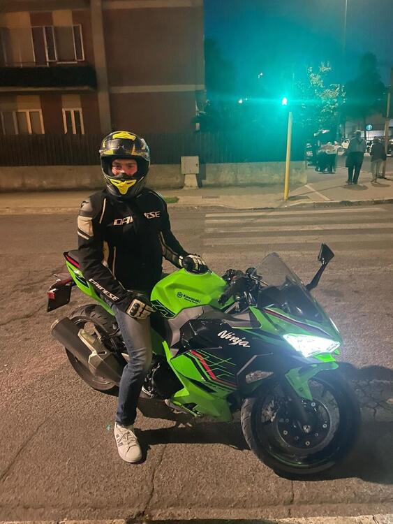 Kawasaki Ninja 400 (2023) (5)