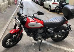 Ducati Scrambler 800 Icon (2017 - 20) usata