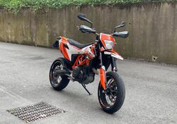 KTM 690 SMC R (2019 - 20) usata