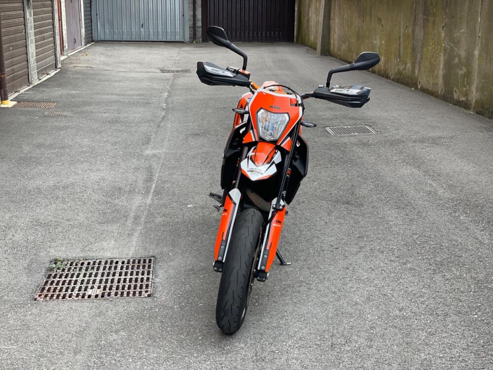 KTM 690 SMC R (2019 - 20) (4)