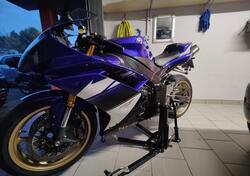 Yamaha YZF R1 (2007 - 08) usata