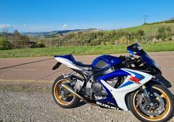 Suzuki GSX R 600 (2006 - 07) usata