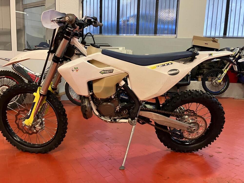 Husqvarna TE 300i (2018)