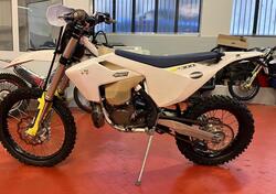 Husqvarna TE 300i (2018) usata