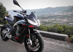 Aprilia Tuono 660 Factory (2022 - 24) usata