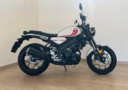 Yamaha XSR 125 (2021 - 24) usata