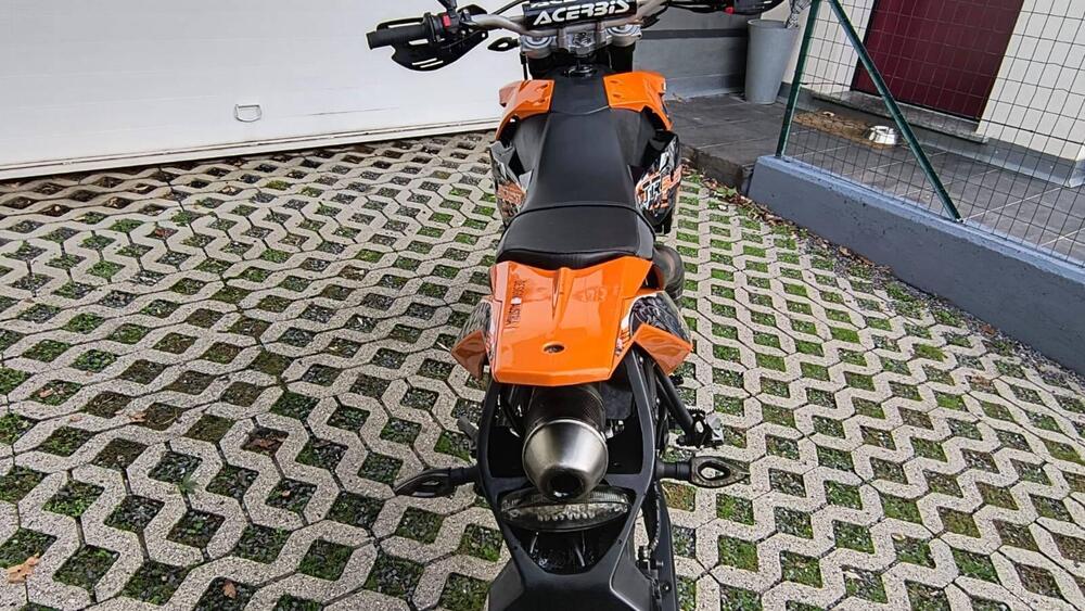 KSR Moto TR 50 SM 2T (2019 - 20) (3)