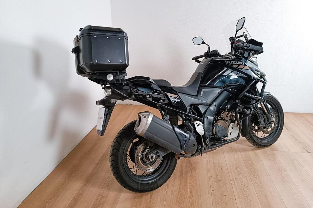 Suzuki V-Strom 1050 (2020 - 21) (3)