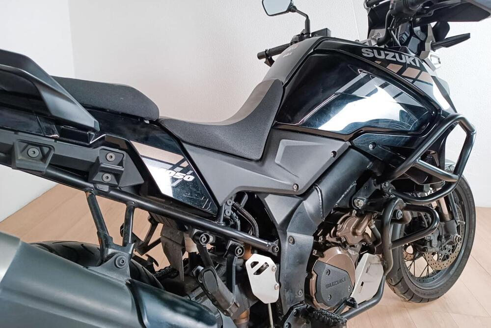 Suzuki V-Strom 1050 (2020 - 21) (4)