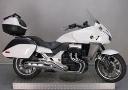 Honda CTX 1300 ABS (2014 - 16) usata