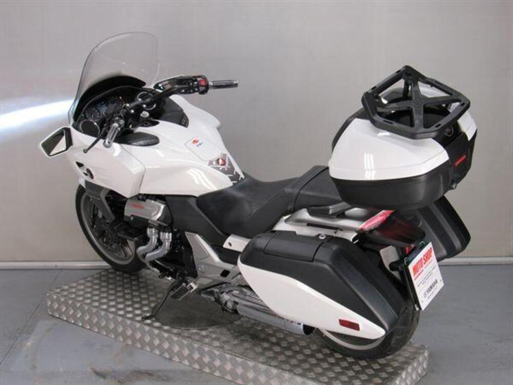 Honda CTX 1300 ABS (2014 - 16) (5)