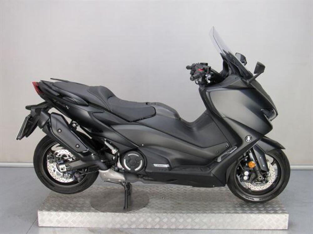 Yamaha T-Max 560 (2020 - 21)