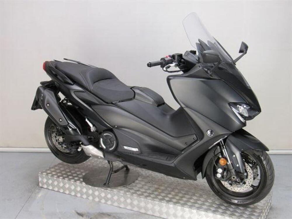 Yamaha T-Max 560 (2020 - 21) (2)