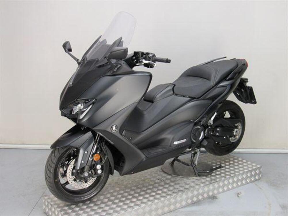 Yamaha T-Max 560 (2020 - 21) (3)