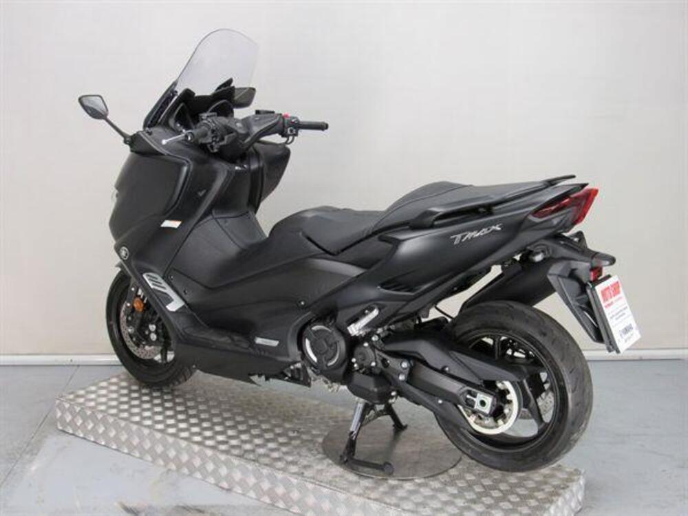 Yamaha T-Max 560 (2020 - 21) (5)