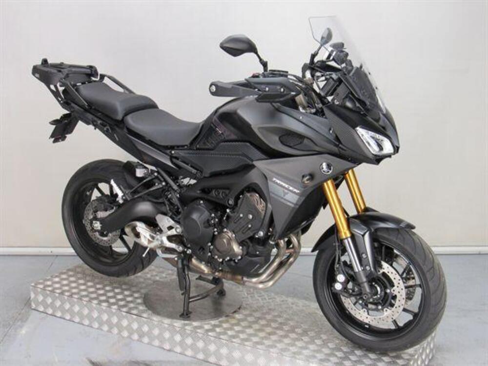 Yamaha Tracer 900 ABS (2017 - 18) (2)