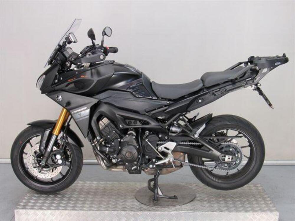 Yamaha Tracer 900 ABS (2017 - 18) (4)