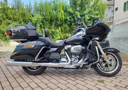 Harley-Davidson 107 Road Glide Ultra (2017 - 18) - FLTRU usata