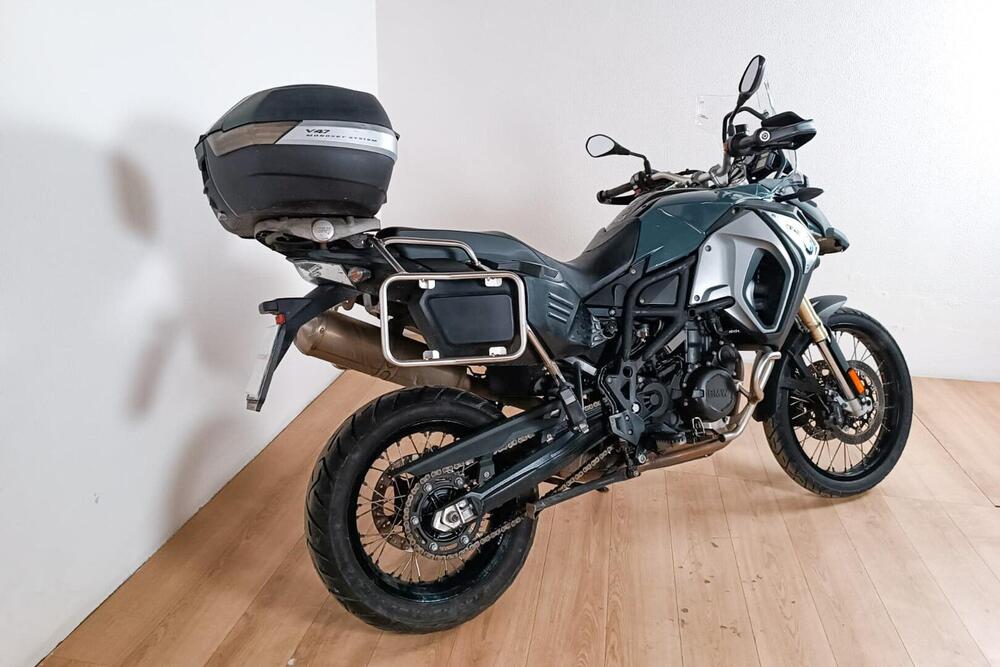 Bmw F 800 GS Adventure (2013 - 17) (3)