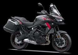 Kawasaki Versys 650 Tourer (2022 - 24) usata