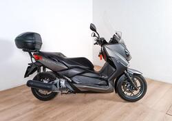 Yamaha X-Max 250 Iron Max ABS (2016) usata