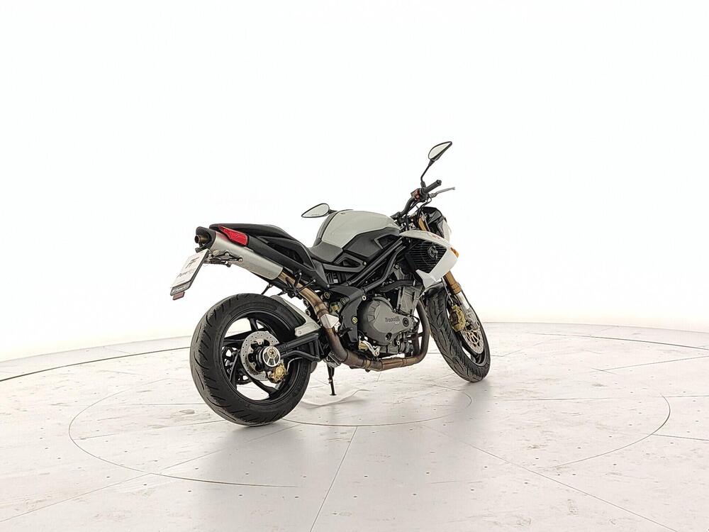 Benelli Tornado Naked Tre 899 (2010 - 16) (4)