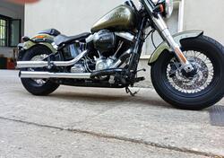 Harley-Davidson 1690 Slim (2011 - 16) - FLS usata