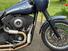 Harley-Davidson 1450 Super Glide Sport (2002 - 03) - FXDX (10)