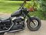 Harley-Davidson 1200 Forty-Eight (2010 - 15) (14)