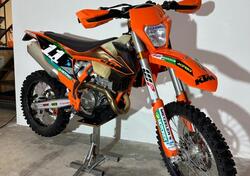 KTM EXC 250 F Six Days (2021) usata