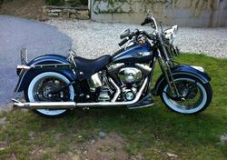 Harley-Davidson 1450 Heritage Springer (1999 - 03) - FLSTS usata