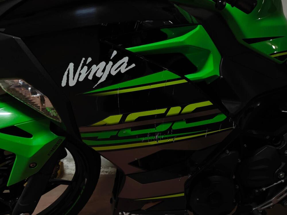 Kawasaki Ninja 400 KRT (2018) (4)