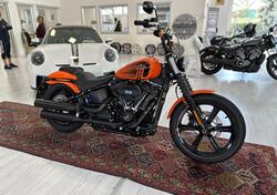 Harley-Davidson Street Bob 114 (2021 - 24) usata