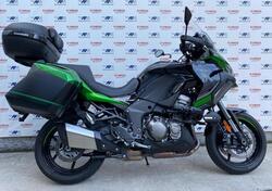 Kawasaki Versys 1000 SE Grand Tourer (2022 - 24) usata