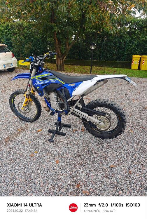 Sherco 300 SE-R (2016)