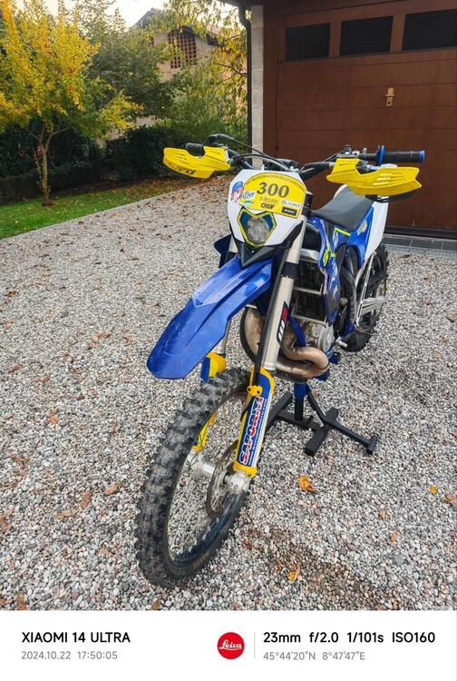 Sherco 300 SE-R (2016) (2)