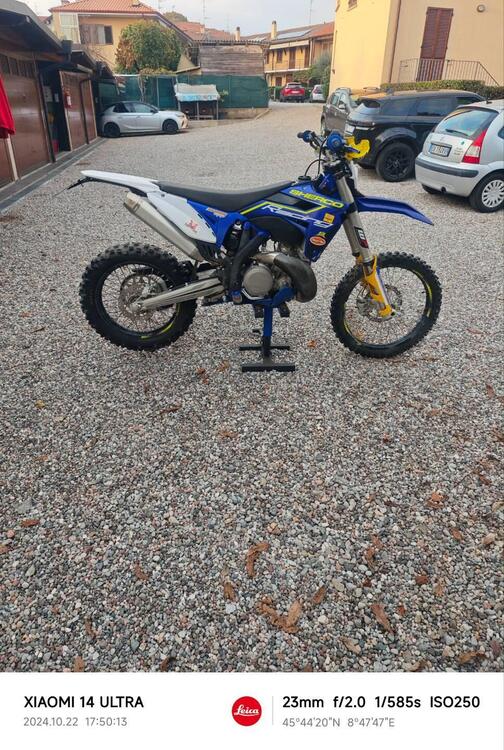 Sherco 300 SE-R (2016) (4)