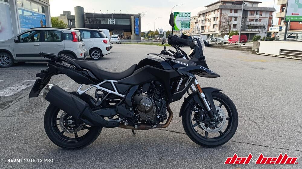 Suzuki V-Strom 800SE (2023 - 24) (2)