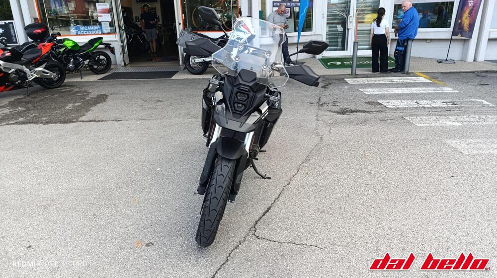 Suzuki V-Strom 800SE (2023 - 24) (3)