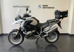 Bmw R 1200 GS (2008 - 09) usata