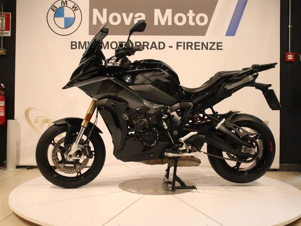 Bmw S 1000 XR (2020 - 23)