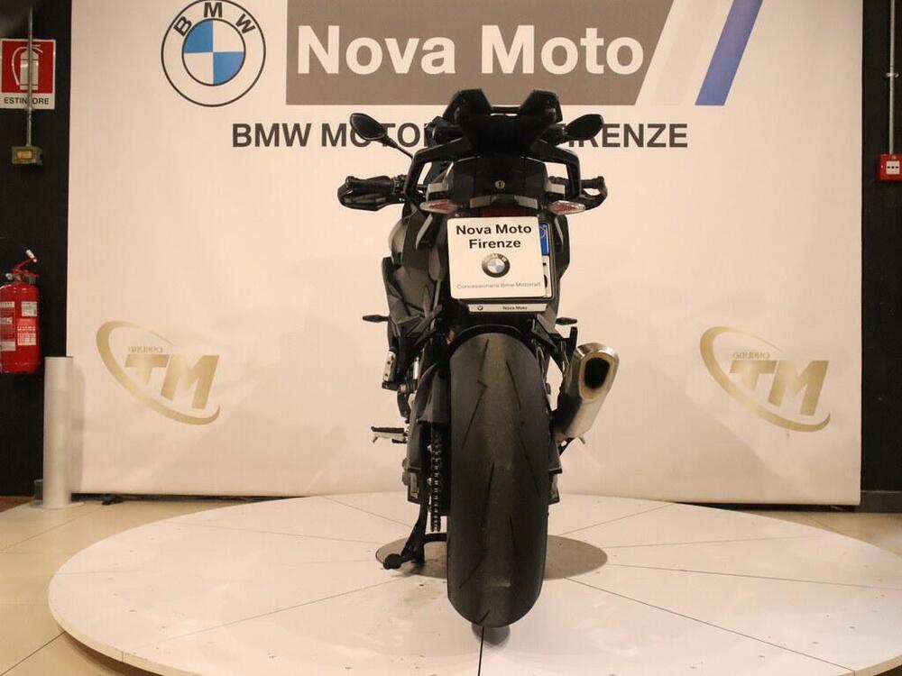 Bmw S 1000 XR (2020 - 23) (4)