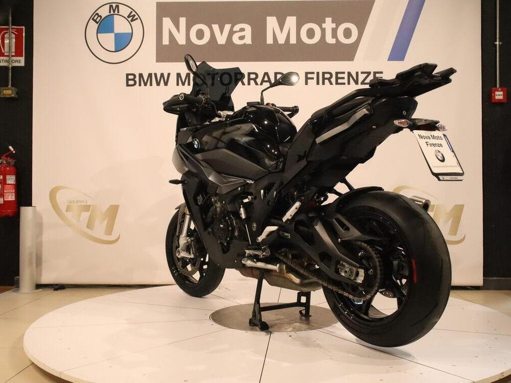 Bmw S 1000 XR (2020 - 23) (2)