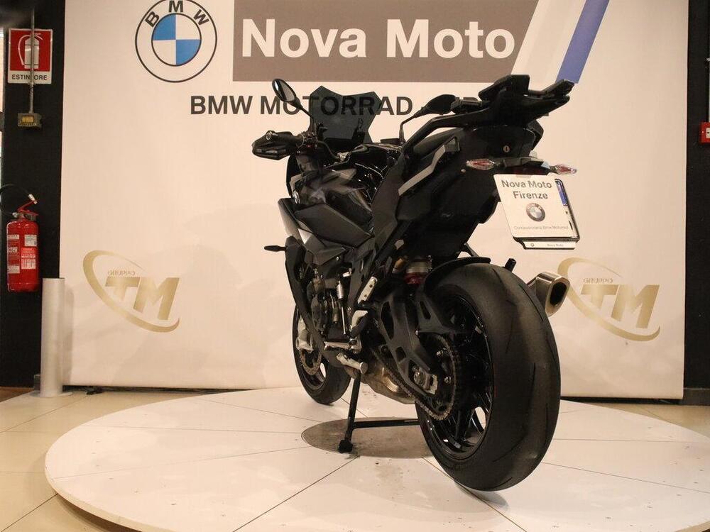 Bmw S 1000 XR (2020 - 23) (3)