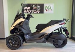 Piaggio MP3 300 ABS Hpe (2021 - 24) usata